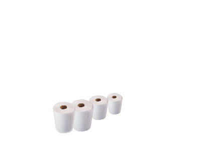 Paper Cash Register Thermo Roll 80x80 24 Rolls Paper Cash Register Thermo Roll 80x80 24 Rolls