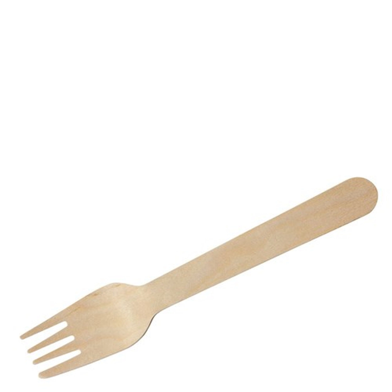 WOODEN Forks Qty 1000 BB WOODEN Forks Qty 1000 BB